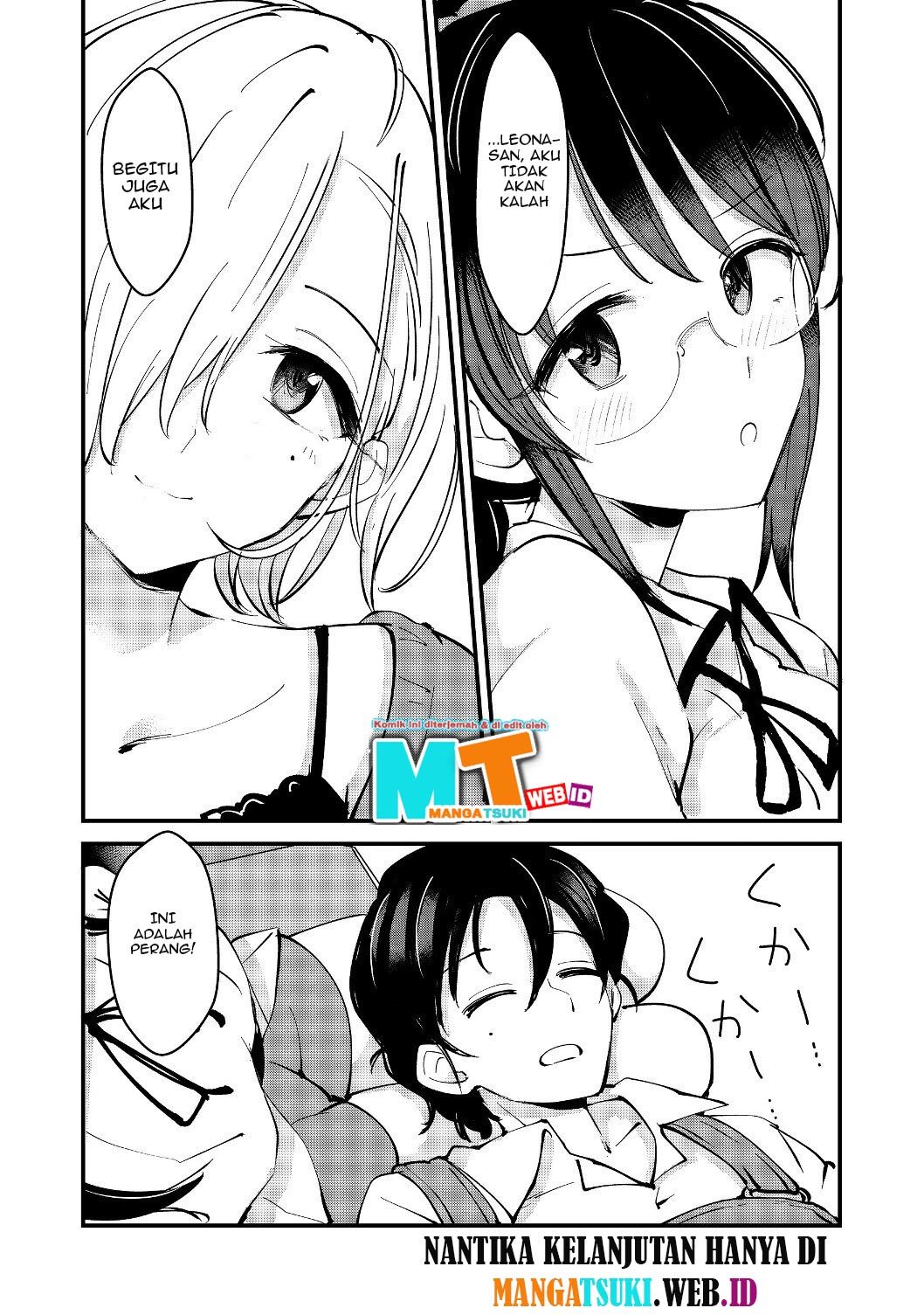 Remtheta Braves Online Chapter 03 Gambar 40